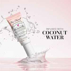 🥥Too Faced Hangover Replenishing Face Primer